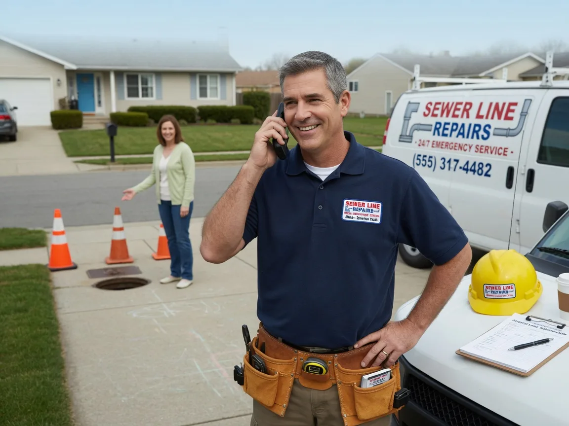Emergency Plumber Edwardsburg, MI FAQs