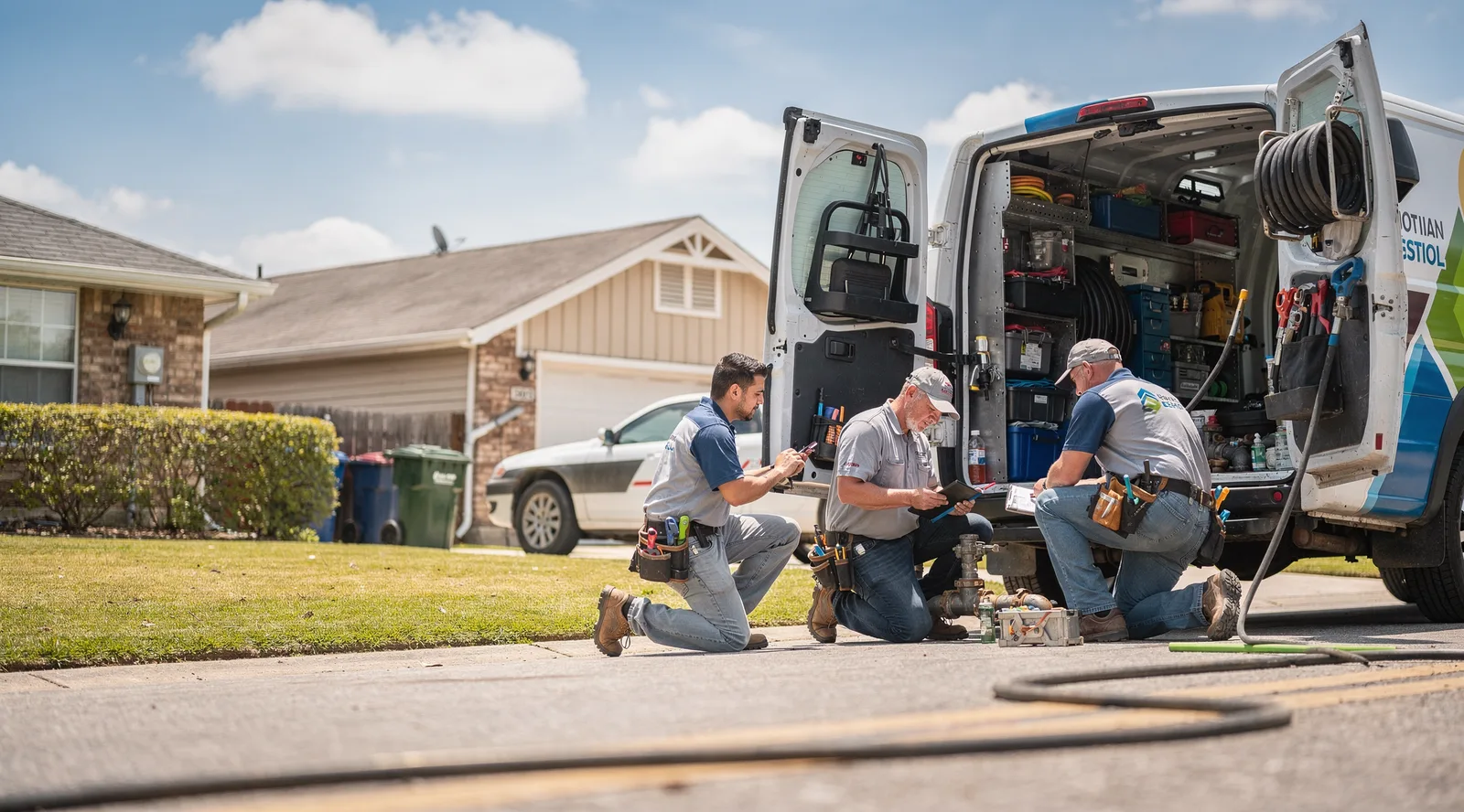 Emergency Plumber in Edwardsburg, MI near me